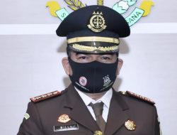 Kejari Lubuklinggau Lakukan Pulbaket Terkait Pembangunan GOR Mini B Srikaton
