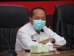 FKDM Wadah Pemerintah dalam Menyampaikan Informasi Dini