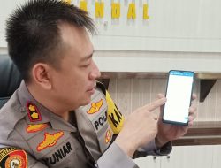 Polres Kendal Siap Gelar Vaskinasi Massal 2.000 di Stadion Utama Kebondalem
