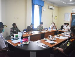 Warga Tolak Aktivitas JAI, Pemkab Sintang Cari Solusi
