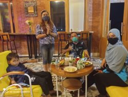 “Caffe Sejenak Bersama”Tawarkan Harga Merakyat Rasa Ningrat