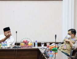 Satgas COVID-19 Nasional Wacanakan Tempat Isolasi Terapung di Padang