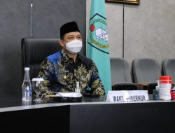 OSS Mudahkan Pelaku Usaha untuk Surat Izin