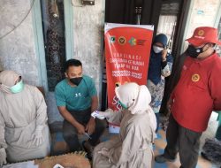 Percepatan Vaksinasi, BIN Sumbar Sasar Pelajar dan Sistem Door To Door