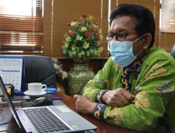 Permasalahan Prostitusi Online dan Kekerasan Anak di Kalbar Agar Diselesaikan