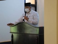 Selamatkan Generasi Muda, Pemko Solok Dukung Pelatihan Mujahid Da’wah Da’i Insani