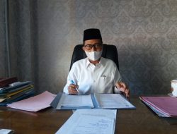 Pemkab Pasbar akan Berlakukan Absensi Online