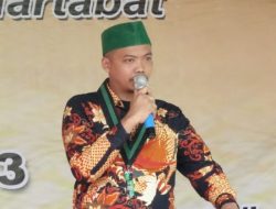 Merdekakan Indonesia  dari Covid-19, Badko HMI Sumut Beri Solusi Vaksinasi Door to Door