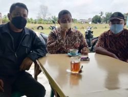 DPRD Riau Diminta Lakukan Percepatan Perbaikan Jalan Raya Pertiwi