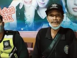 Video Viral Kades Kebonagung Picu Kemarahan Warga Gambilangu