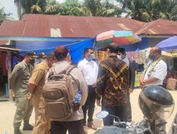 Imbauan Satgas Covid-19 di Tualang, Pesta Nikah Sementara tak diizinkan