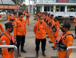 Kantor SAR Pontianak Perlu Didukung Kapal Penyelemat Baru