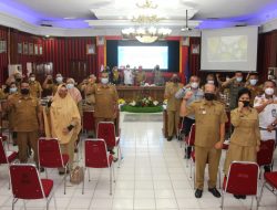 Perlu Komitmen dari Pemangku Kepentingan dalam Mengatasi Narkoba