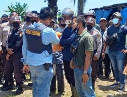 Masalah Lahan Perkebunan, PT. Permata Hijau Pasaman Memanas dengan Masyarakat