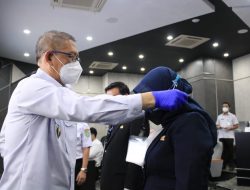 Gubernur Kalbar: Pemimpin Harus Memiliki Jiwa Inovasi