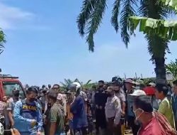 Kerap Bentrok Agraria Antara Masyarakat Dengan Investor, Pemkab Pasbar Seakan Tutup Mata