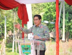 Atasi Kemiskinan Ekstream, Menteri PDTT : Dimulai Dari Desa