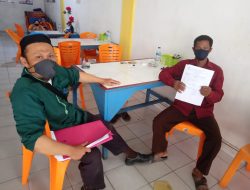 Penetapan Tersangka Pencemaran Nama Baik Dinilai LSM Sidik Kasus Prematur
