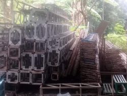 Jeritan Hati Pemilik Alat Musik Terdampak Pandemi di Kendal