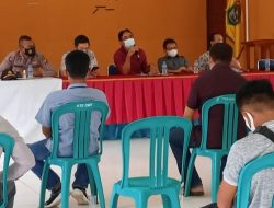 Warga Kecamatan Sekadau Hulu Minta Tambang Emas Ilegal Ditertibkan
