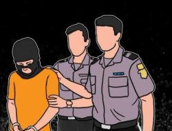 Kasus Pemerkosaan Anak Dikebun Tebu Dibekuk Polisi