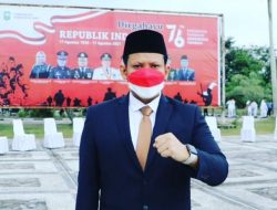 DPRD Kabupaten Siak Apresiasi Kinerja Satgas Covid-19, TNI dan Polri
