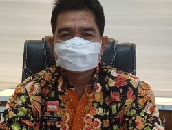 Jhon Hendri Optimis Kegiatan Program Berjalan sesuai Harapan