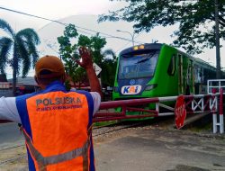 PT KAI Divre II Sumbar Kembali Kurangi Perjalanan KA Minangkabau Ekspres, Guna Hambat Penyebaran Covid-19