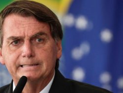 Bolsonaro Kecam Penyelidikan Baru oleh Otoritas Pemilu Brazil
