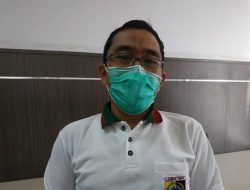 RSUD Raden Soejono Lotim Sediakan Tambahan Tempat Tidur Pasien Covid-19