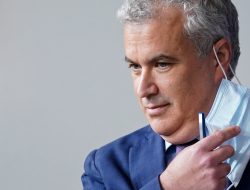 AS akan Mulai Luncurkan Suntikan Vaksin Penguat