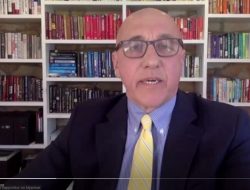 Penyelidik PBB: Junta Militer Myanmar Mungkin Lakukan Kejahatan terhadap Kemanusiaan