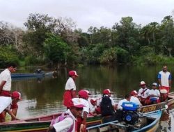 WVI: Anak-anak Papua Butuh Perhatian Lebih Besar
