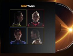 Jelang Peluncuran Album Terbarunya, ABBA Rilis 2 Single Baru