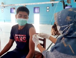 Sasar Masyarakat, Satgas Perioritaskan Yang Belum di Vaksin