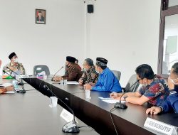 Forum Penggerak SD Lombok Timur Pertanyakan Kebijakan Pemda, Murnan: Tergantung Keuangan Daerah