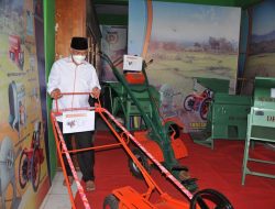Sumbar Upayakan Produk Industri Pertanian Lokal Masuk E Katalog