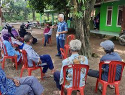 Persepsi dan Pentingnya Griya Hunian bagi Lansia
