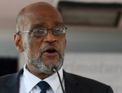 Jaksa Haiti Minta Hakim Selidiki PM atas Pembunuhan Presiden