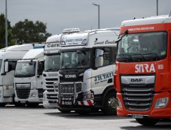 Krisis Tenaga Kerja Makin Parah, Inggris Akan Tawarkan 10.500 Visa Kerja PascaBrexit