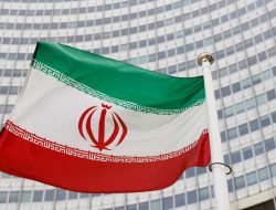 Iran: IAEA Tak Bisa Mendapatkan Rekaman Kamera Pengawas