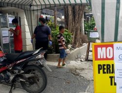 Pandemi Gugah Rasa Peduli Sesama