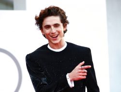 Film Epik “Dune” Berbiaya $165 Juta Tampilkan Timothee Chalamet dan Zendaya