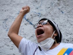 Kolombia Adopsi Undang-Undang Pajak Versi Baru