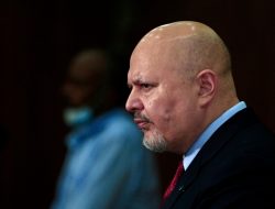 Jaksa Den Haag Meminta Penyelidikan Kejahatan Perang Afghanistan Dilanjutkan