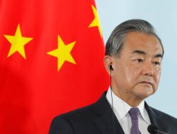 China Umumkan Paket Bantuan $31 Juta untuk Afghanistan