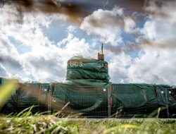 Di Denmark, Tak Boleh Ada Cinta Baru untuk Tahanan Seumur Hidup