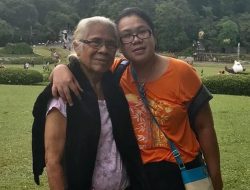 Bulan Alzheimer Sedunia, Diaspora Indonesia di AS: Mama “Tak Bisa Mengenali Saya”