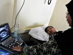 Hari Keselamatan Pasien Sedunia: Target Utama, Turunkan Angka Kematian Ibu