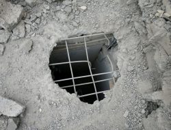 Drone-drone Menarget Bandara Irak, Tidak Ada Korban Dilaporkan